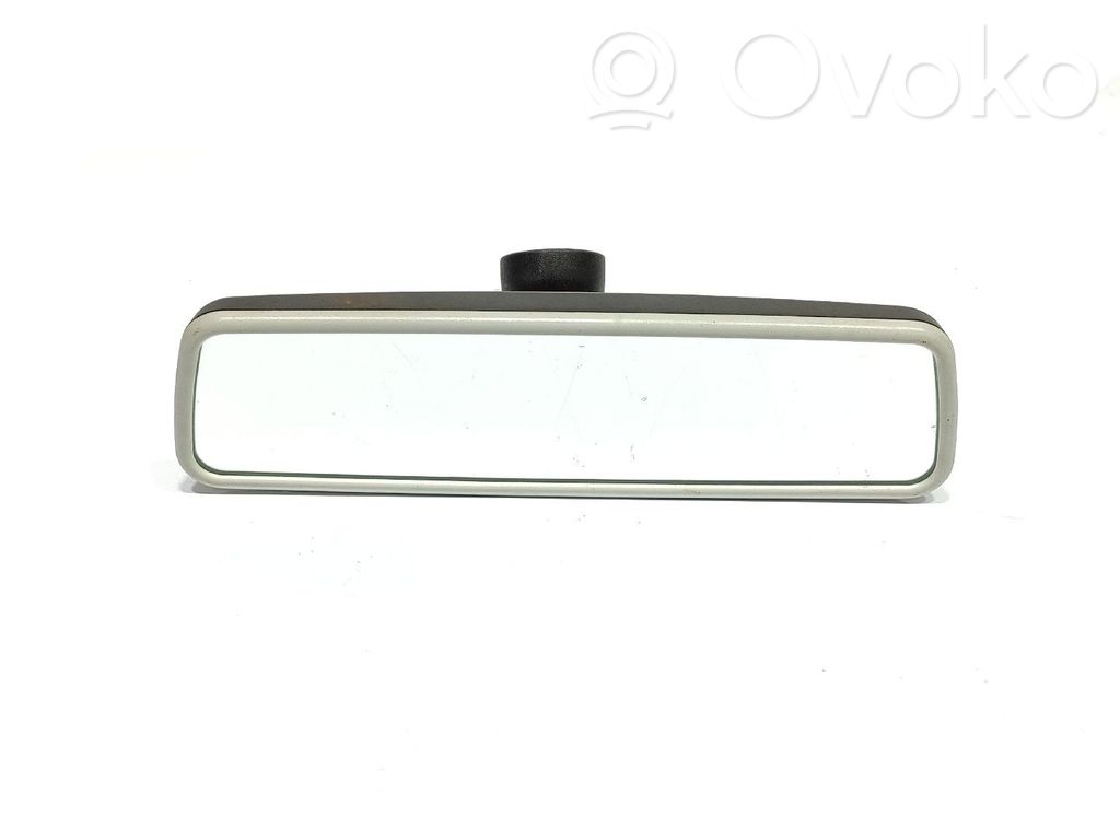 Volkswagen Golf VI Specchietto retrovisore (interno)