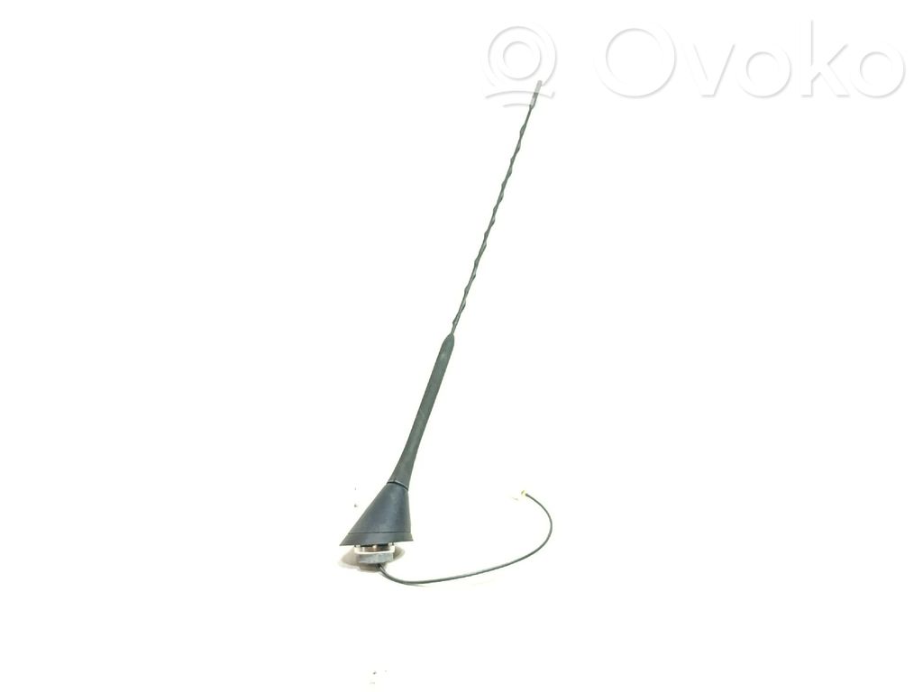 Volkswagen Polo V 6R Antena de radio 