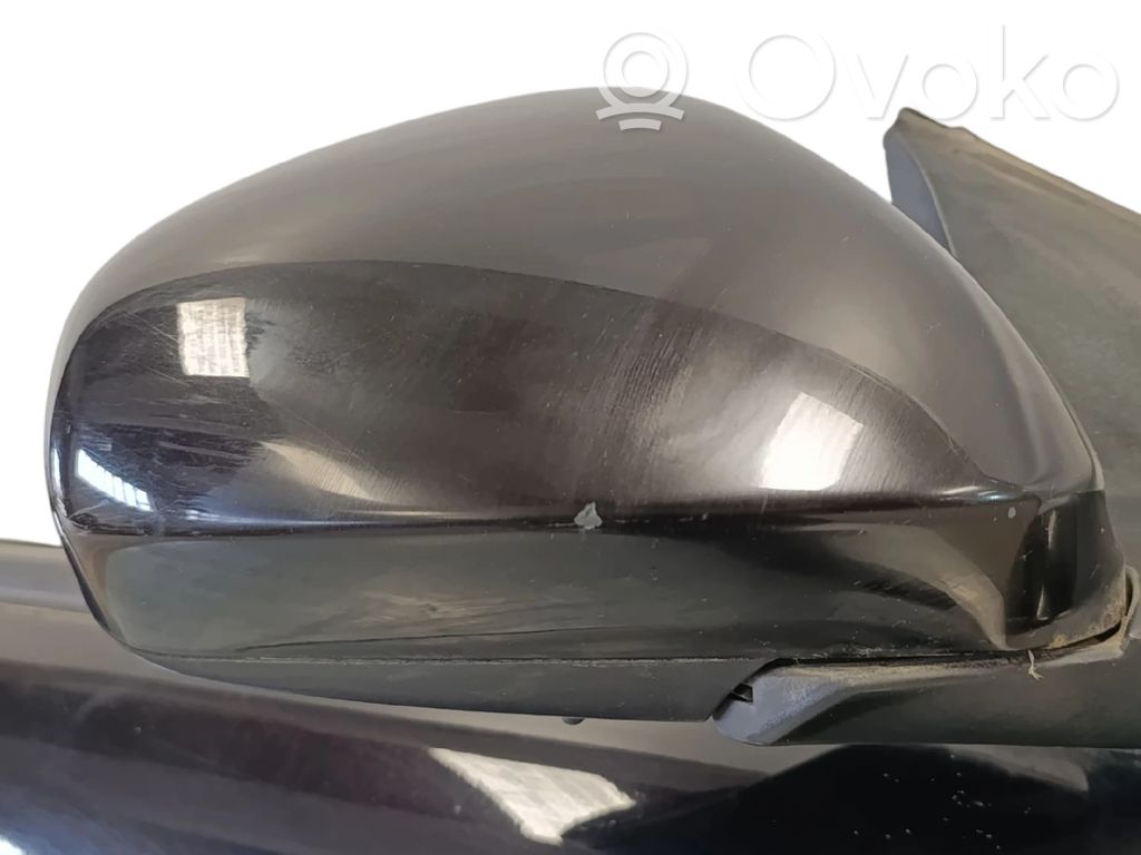 Alfa Romeo Mito Etuoven sähköinen sivupeili