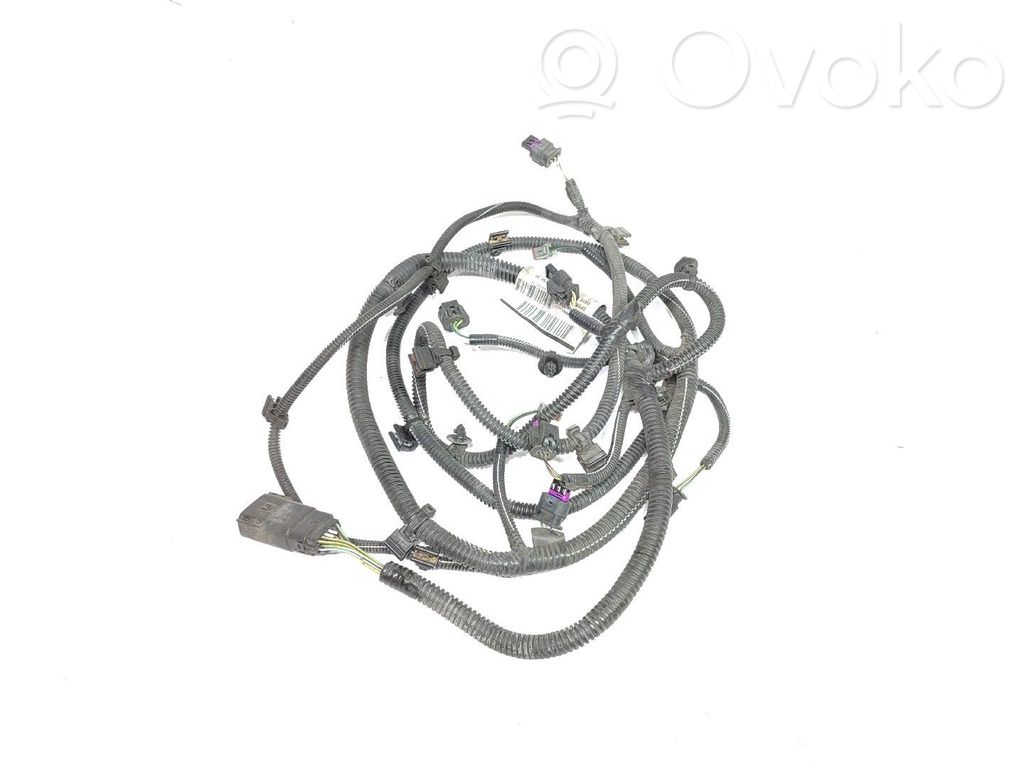 Otros cableados   31427116AA,850004592