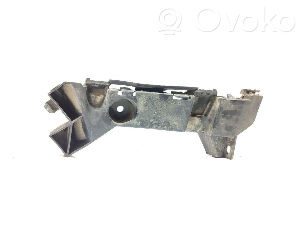 Seat Ibiza IV (6J,6P) Soporte del parachoques delantero 