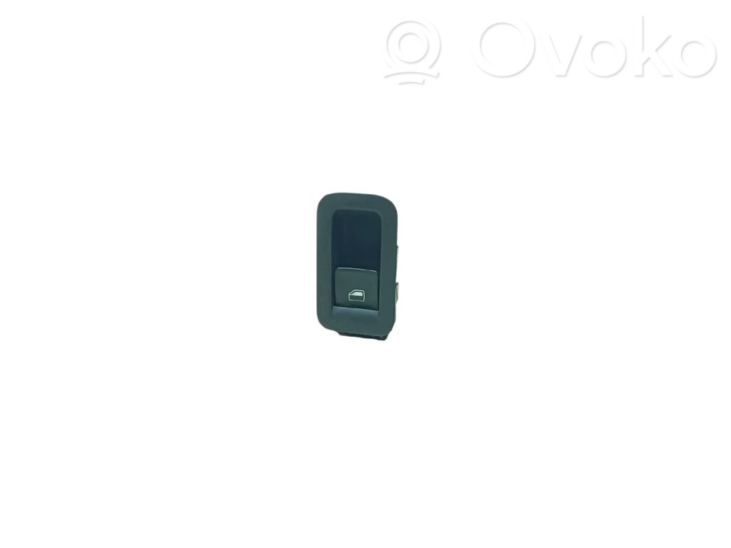 Volkswagen Golf VII Electric window control switch 