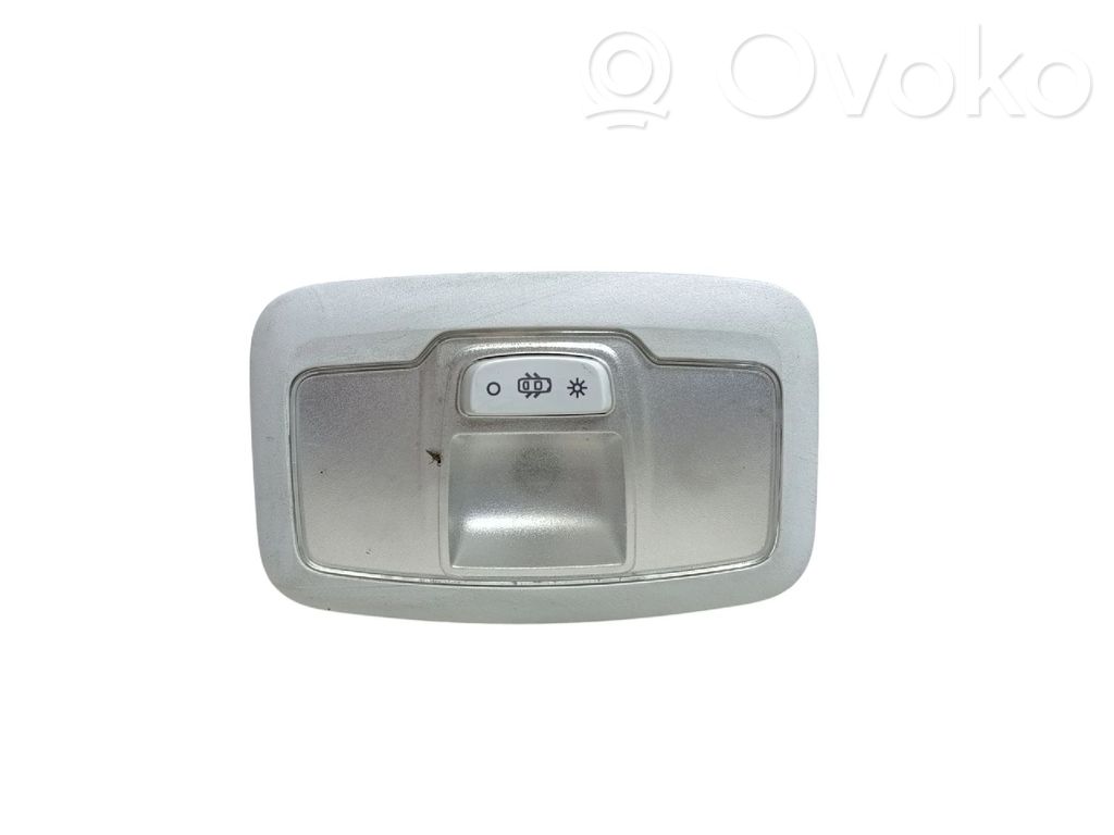 Consola de luz del techo   96781443PR,TRAS