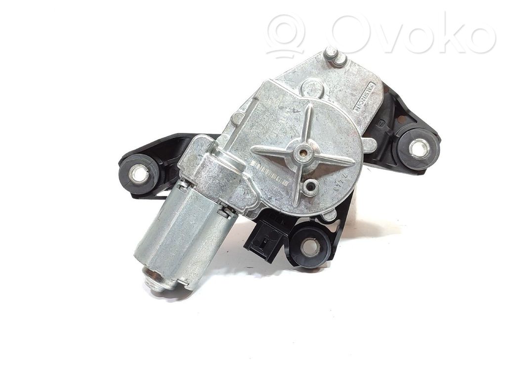 Renault Megane IV Motor ștergător lunetă 