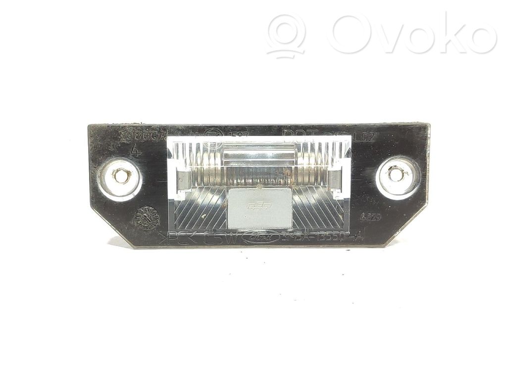Ford Focus Luce d’arresto centrale/supplementare 