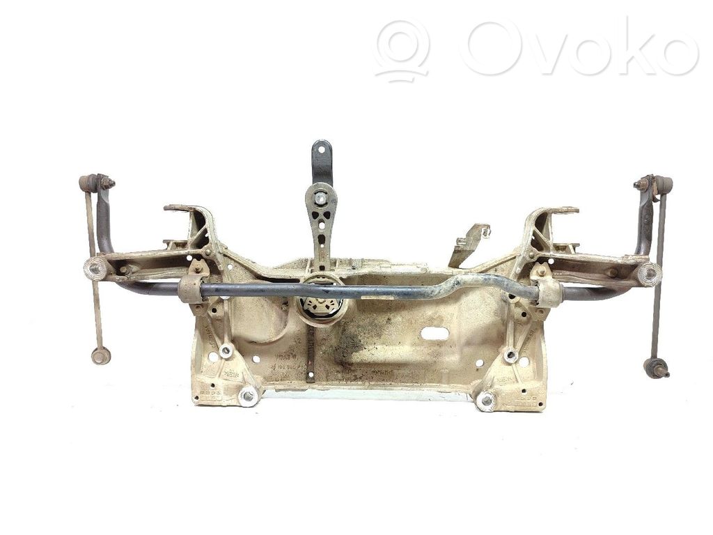 Sottotelaio anteriore   1K0199369F