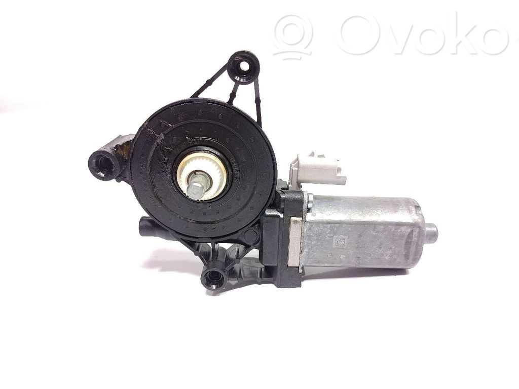 Front door window regulator motor   9813093780,BOSCH