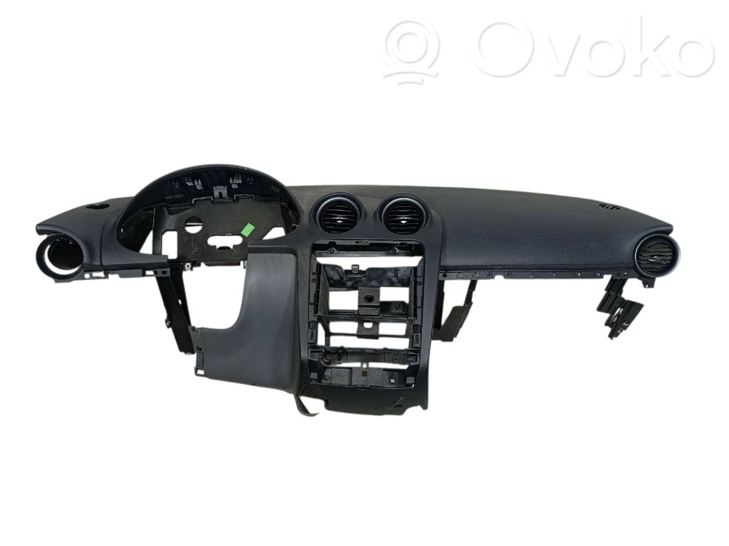 Seat Ibiza III (6L) Set di airbag 