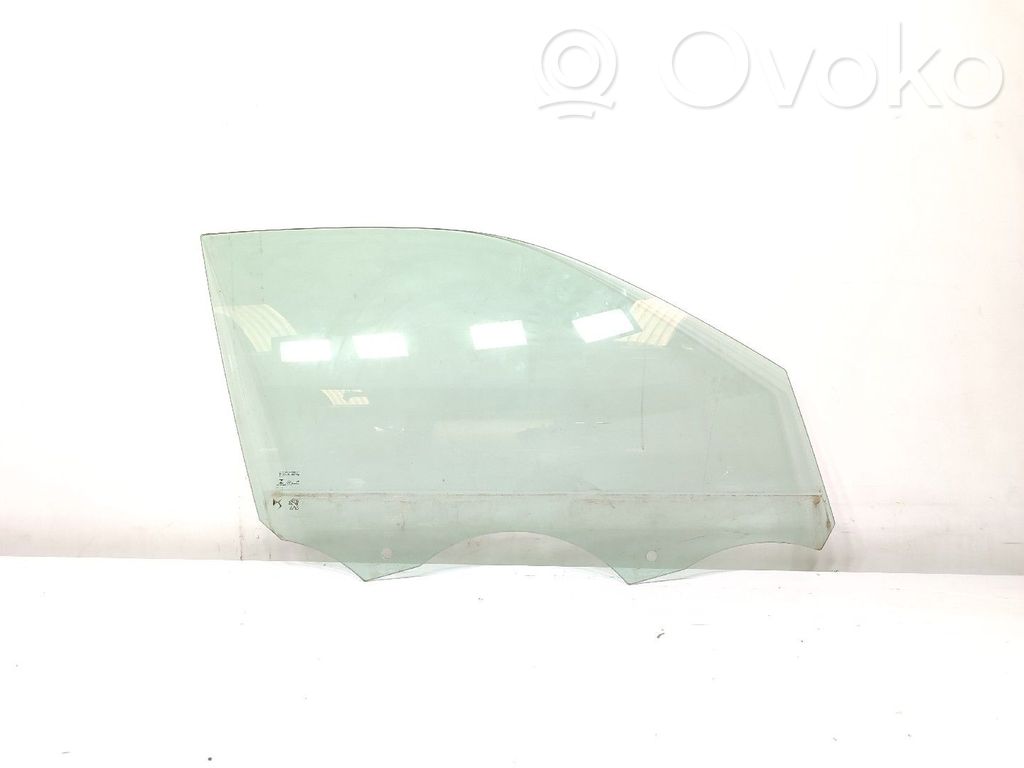 Szyba drzwi przednich   43R007951,AGCAUTOMOTIVE