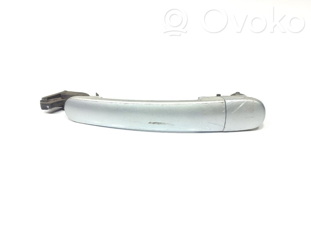 Manecilla externa puerta trasera   3B0837207
