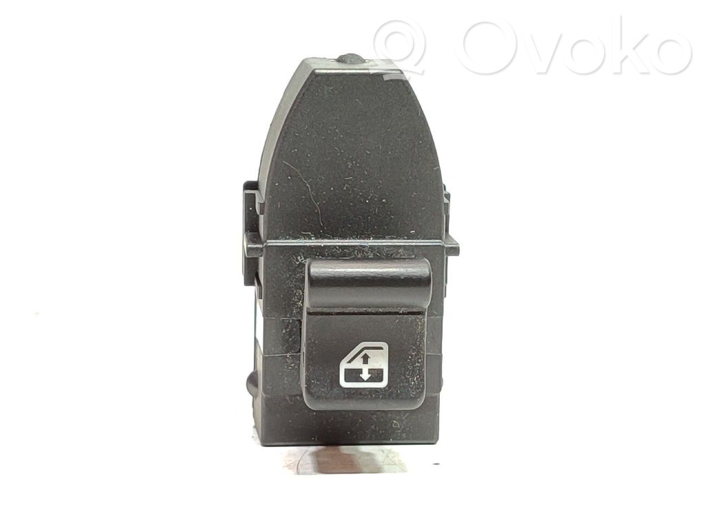 Electric window control switch   FRENTEDIREITO