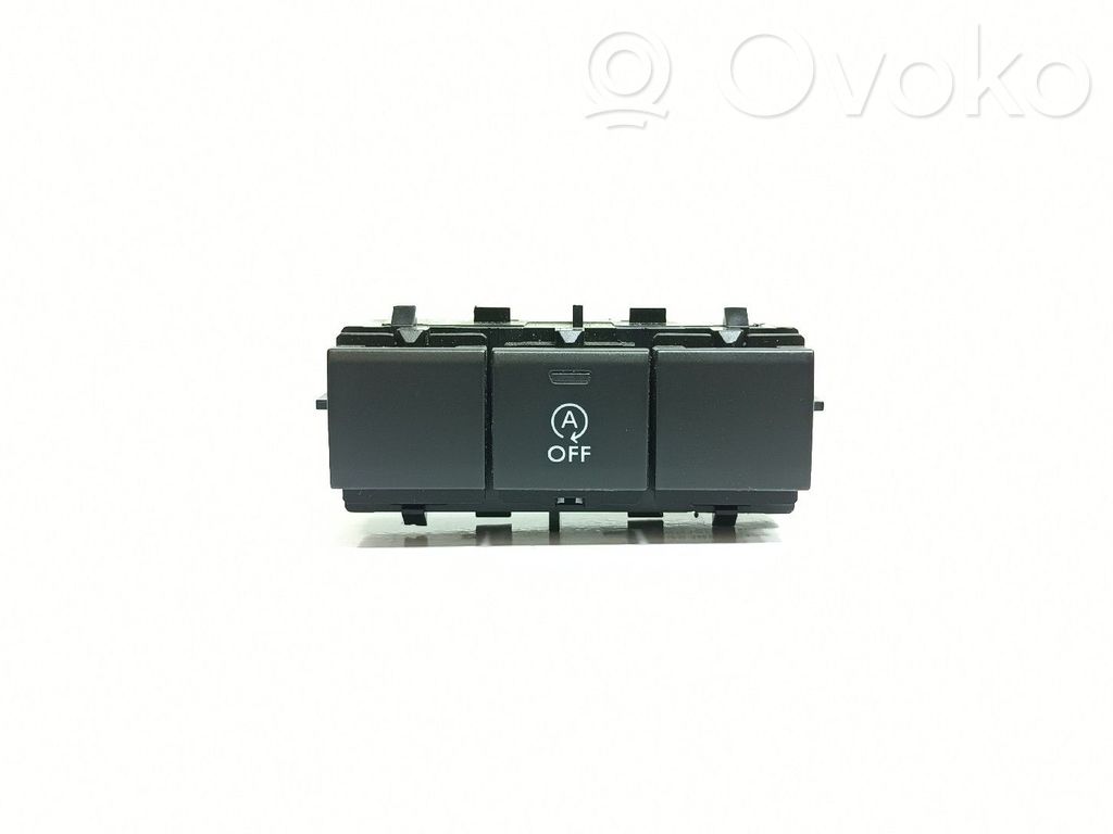 Engine start stop button switch   98189730ZD,BOTAOSTARTSTOPOFF