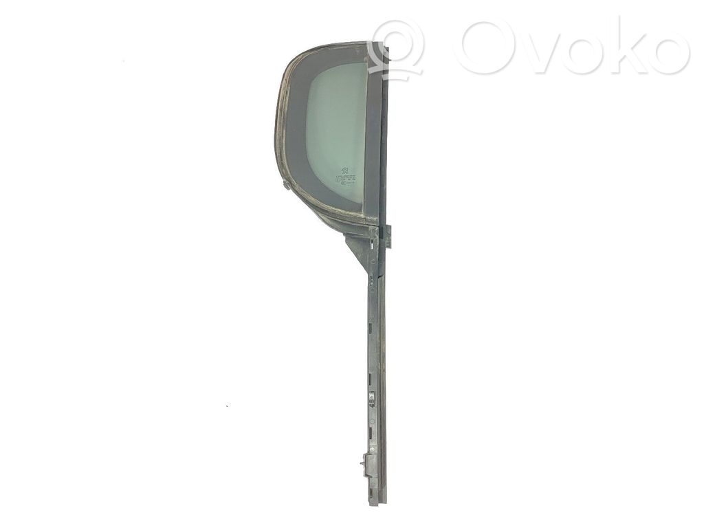Vidrio lateral trasero   43R001108,ESCURECIDO