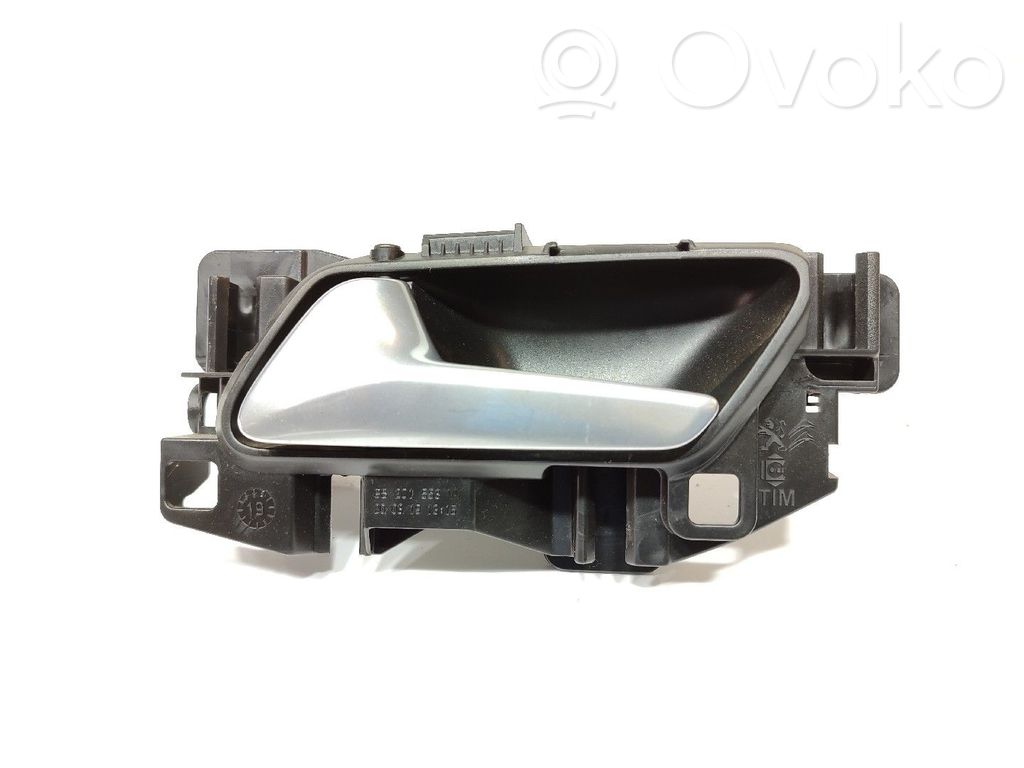 Manecilla externa puerta trasera   98201553