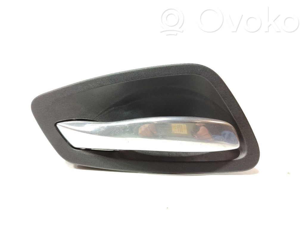 BMW 3 E92 E93 Front door interior handle 