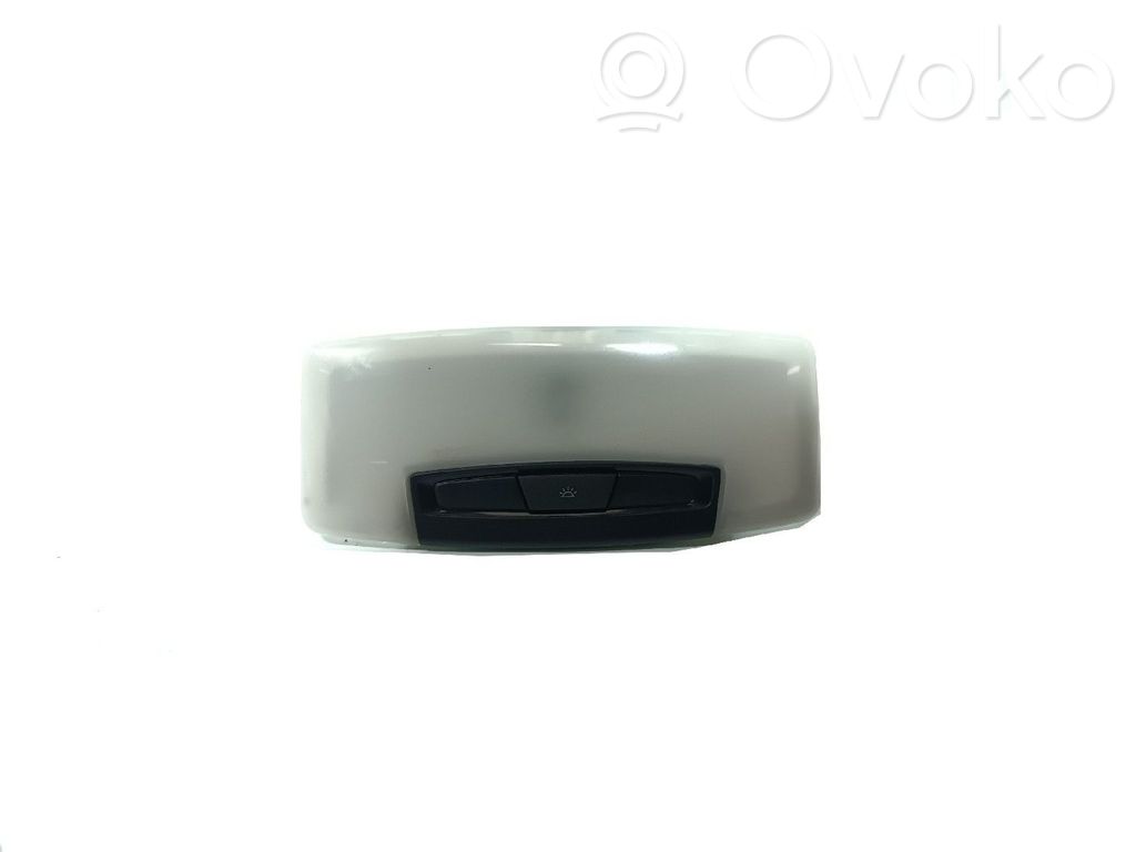 BMW 1 F20 F21 Panel oświetlenia wnętrza kabiny 
