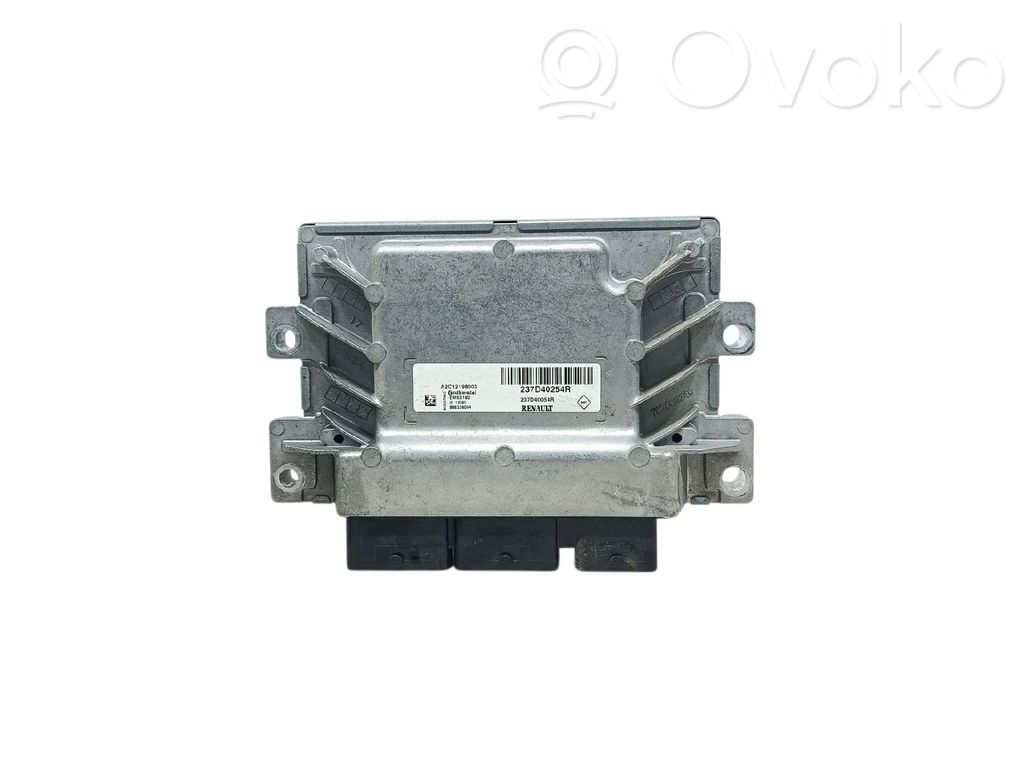 Renault Zoe Engine control unit/module 