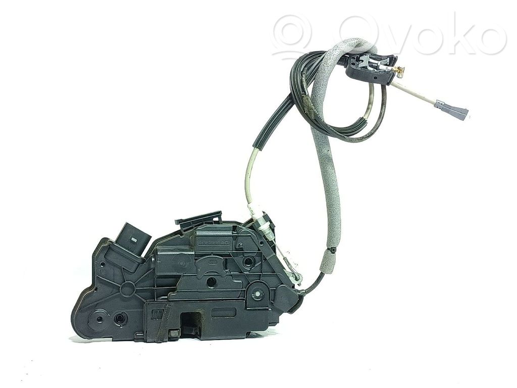 Seat Ibiza IV (6J,6P) Front door lock 