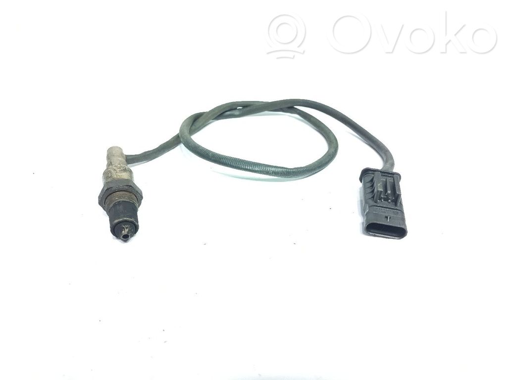 Lambda probe sensor   857022901