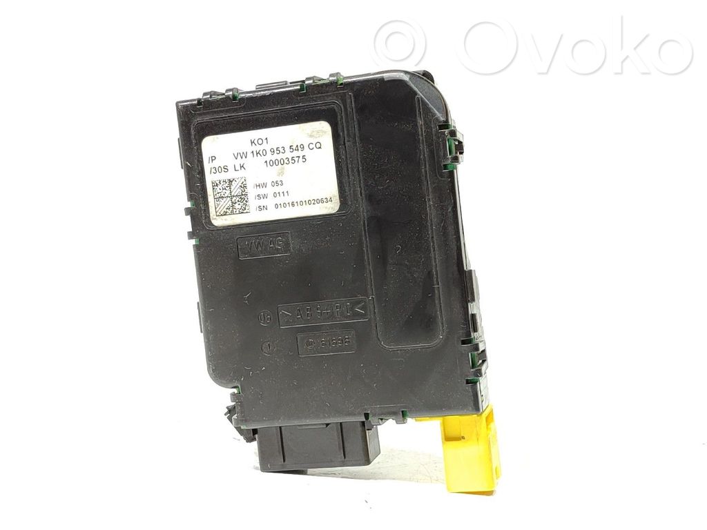Lenkwinkelsensor   1K0953549C