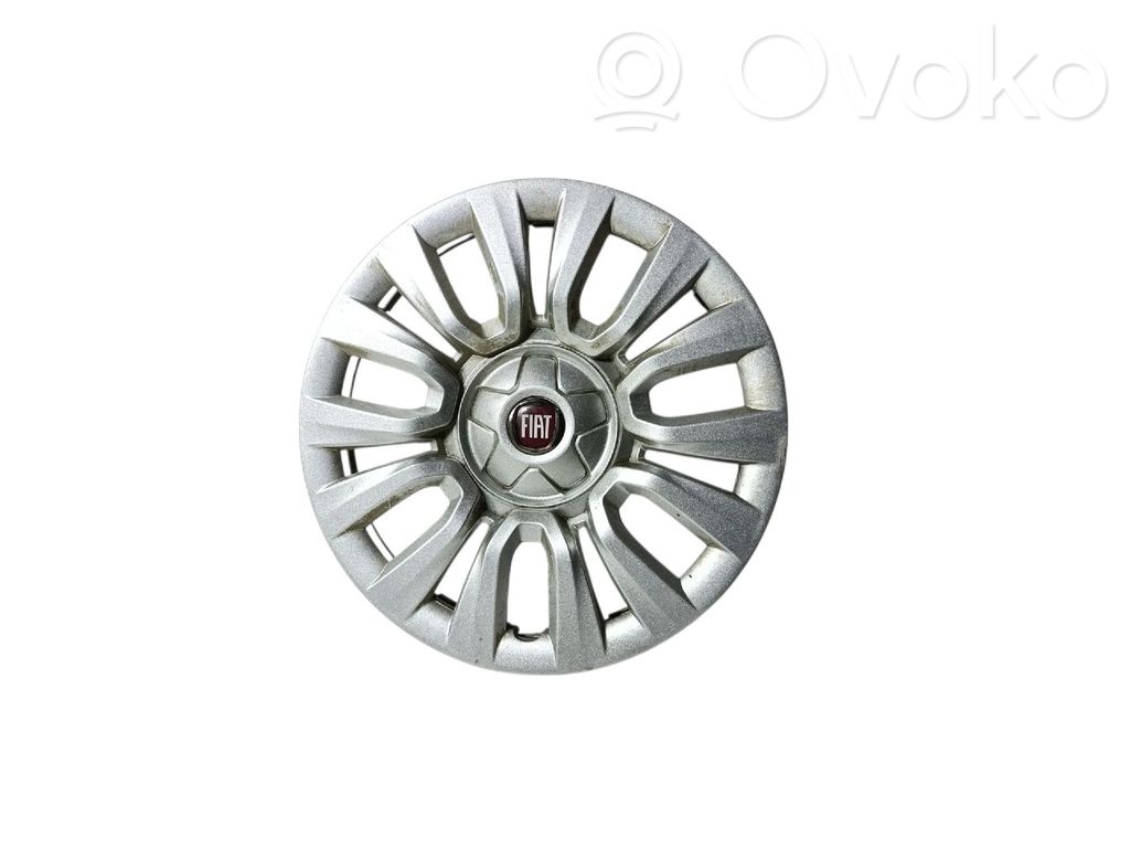 Fiat Tipo Dekielki / Kapsle oryginalne 
