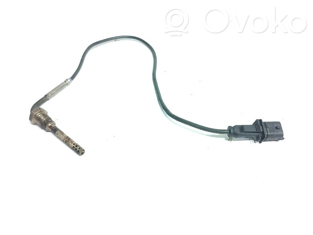 Alfa Romeo Mito Exhaust gas temperature sensor 