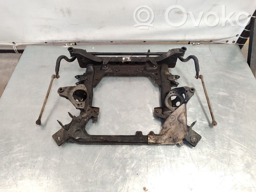 BMW X1 E84 Front subframe 