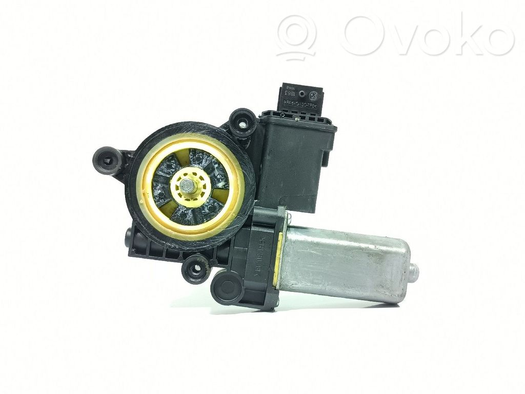 Opel Corsa D Motorino alzacristalli della portiera anteriore