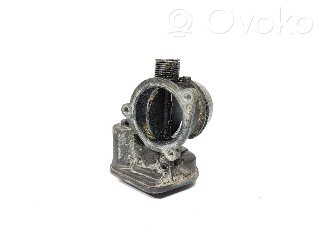 Elektrische Drosselklappe   780437302,BO1370064