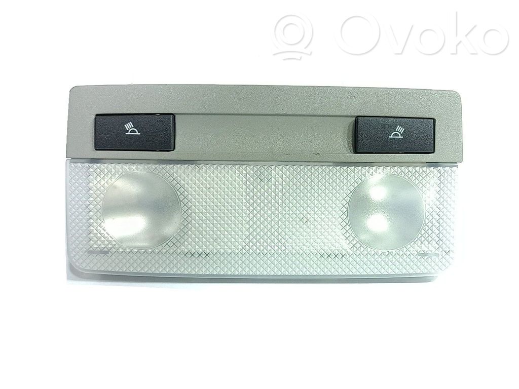 Consola de luz del techo   13360608,TRASEIRO