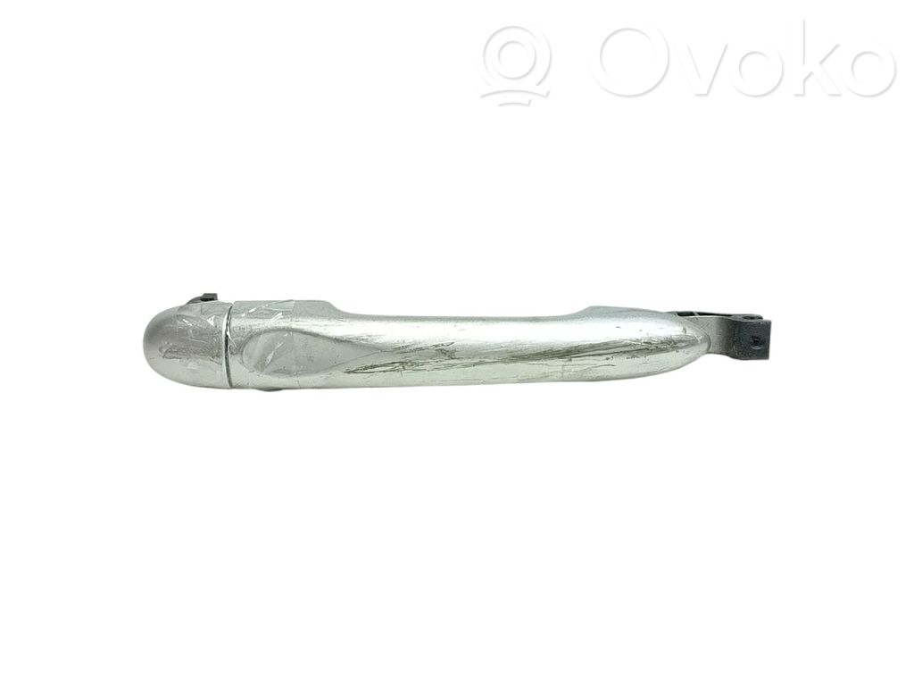 Manecilla externa puerta delantera   DEFEITO