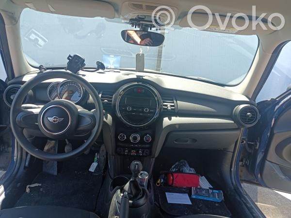 Mini One - Cooper F56 F55 Set di airbag 