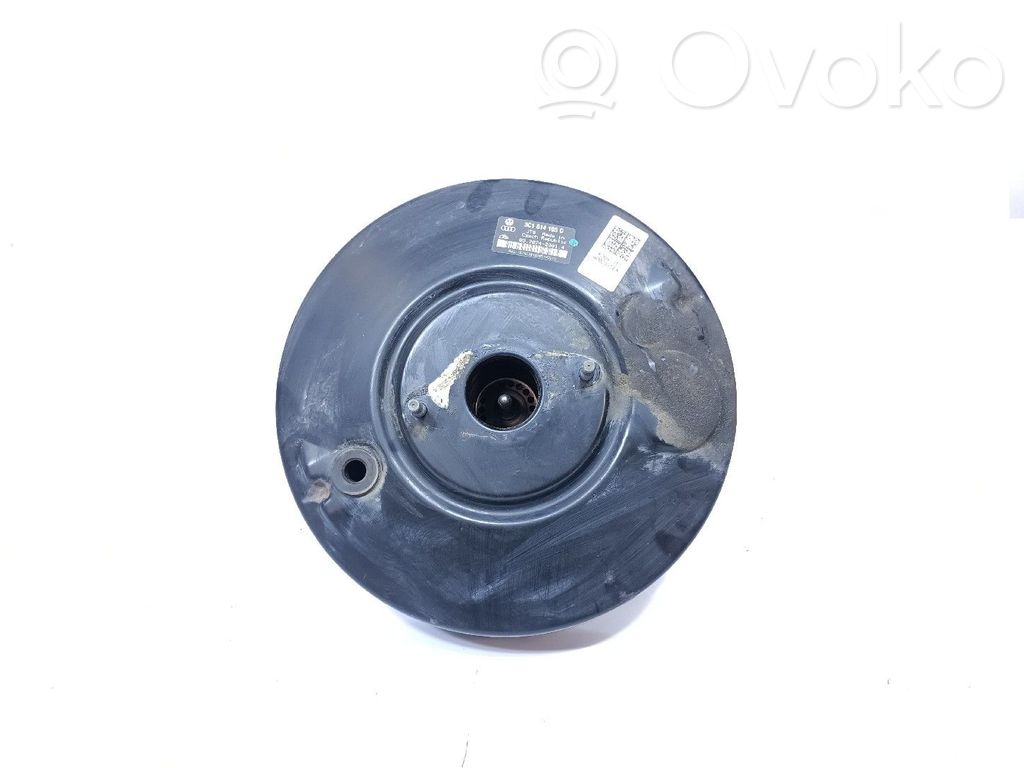 Wspomaganie hamulca   3C1614105D,03757423014