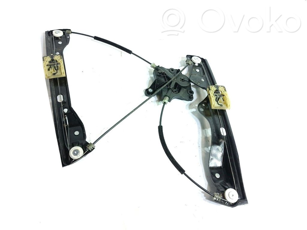 Opel Astra K Fensterhebermechanismus ohne Motor Tür vorne
