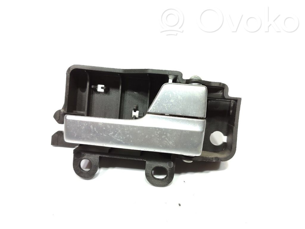 Manecilla/asa externa de la puerta delantera   3M51R22600BB