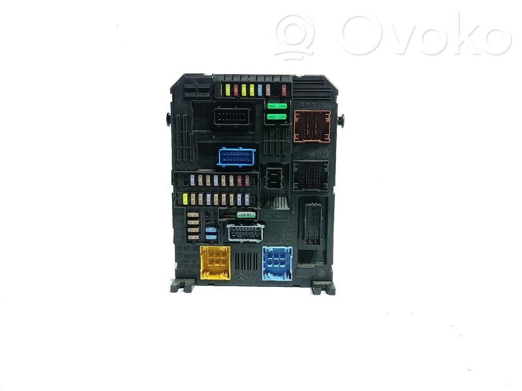 SAM control unit   984514128000