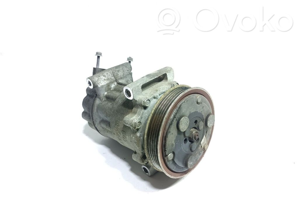 Компрессор (насос) кондиционера воздуха   CMP01R134,921317505