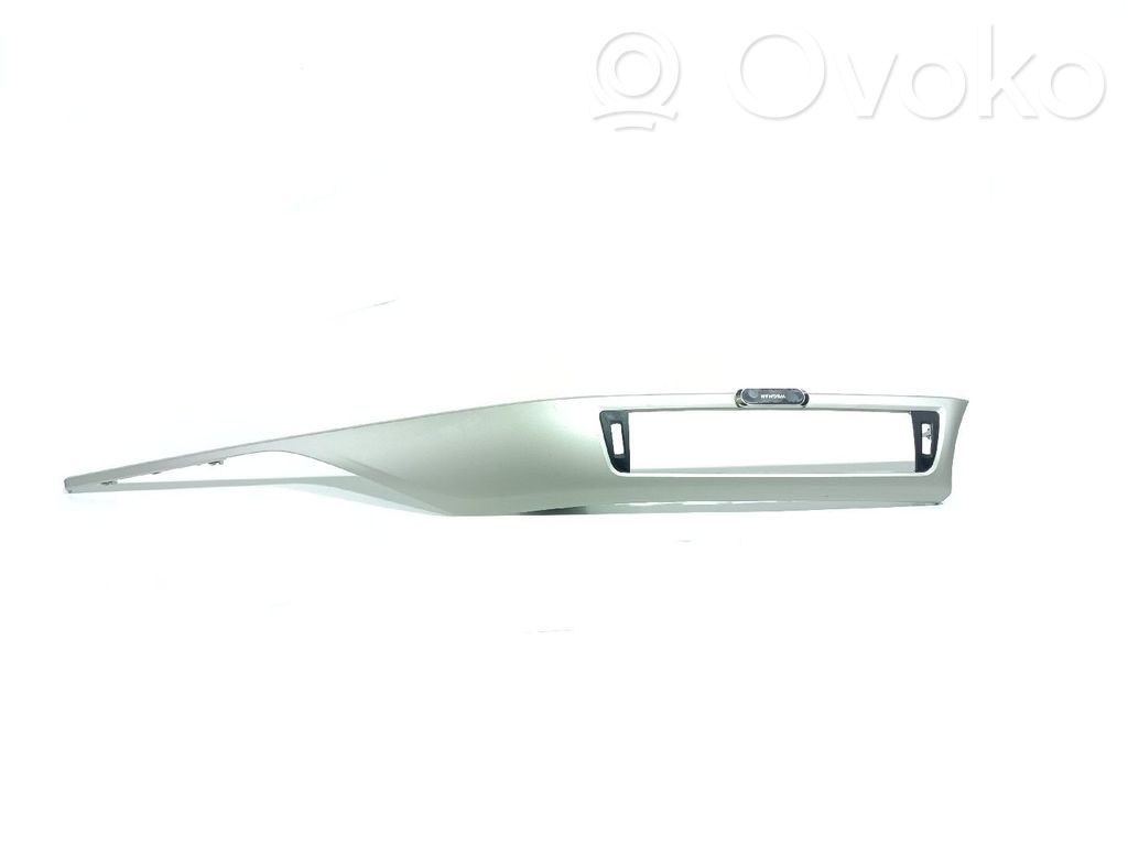 BMW 3 F30 F35 F31 Verkleidung des Armaturenbretts 