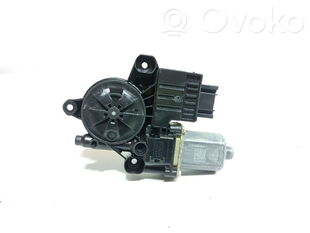 Seat Ibiza V (KJ) Moteur de lève-vitre de porte avant 
