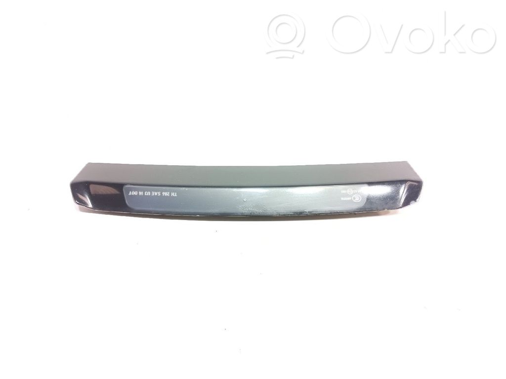 Opel Astra K Lampă frână centrală 