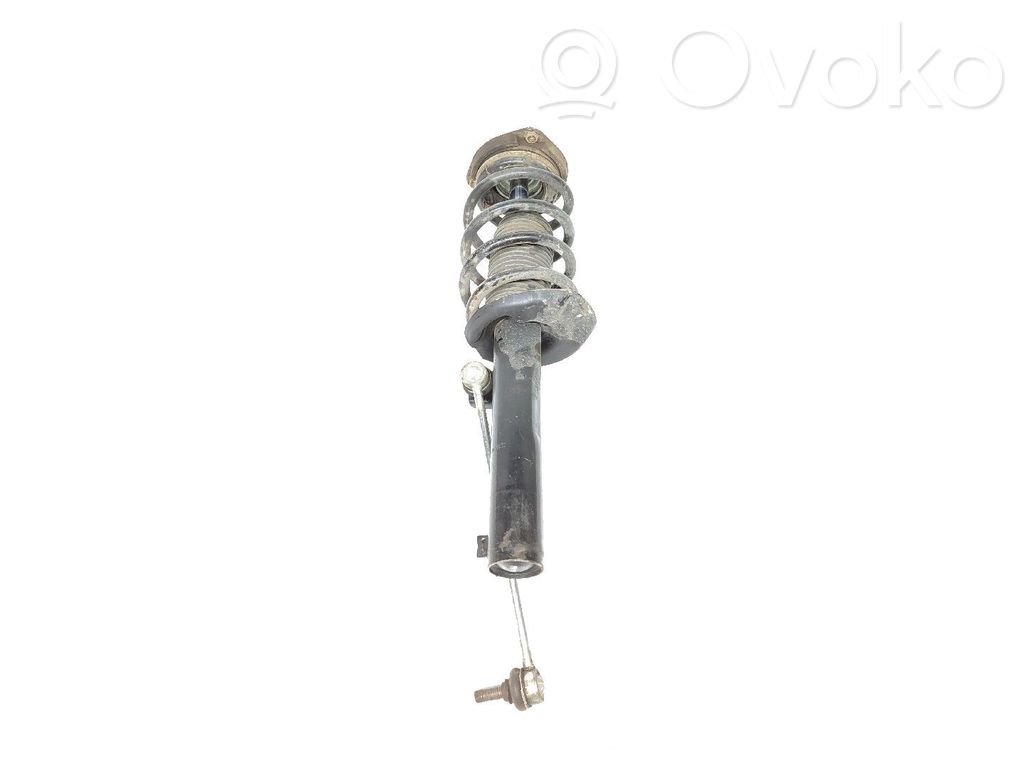 Volkswagen Golf VI Amortyzator przedni 