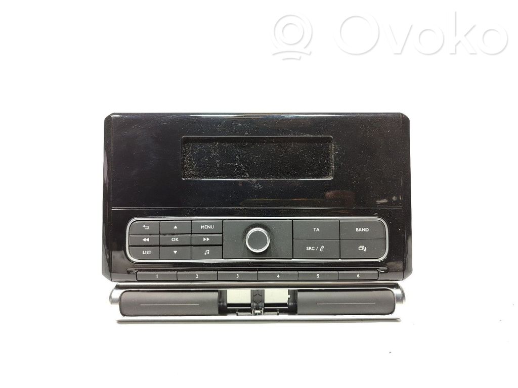 Citroen C3 Monitor/display/piccolo schermo