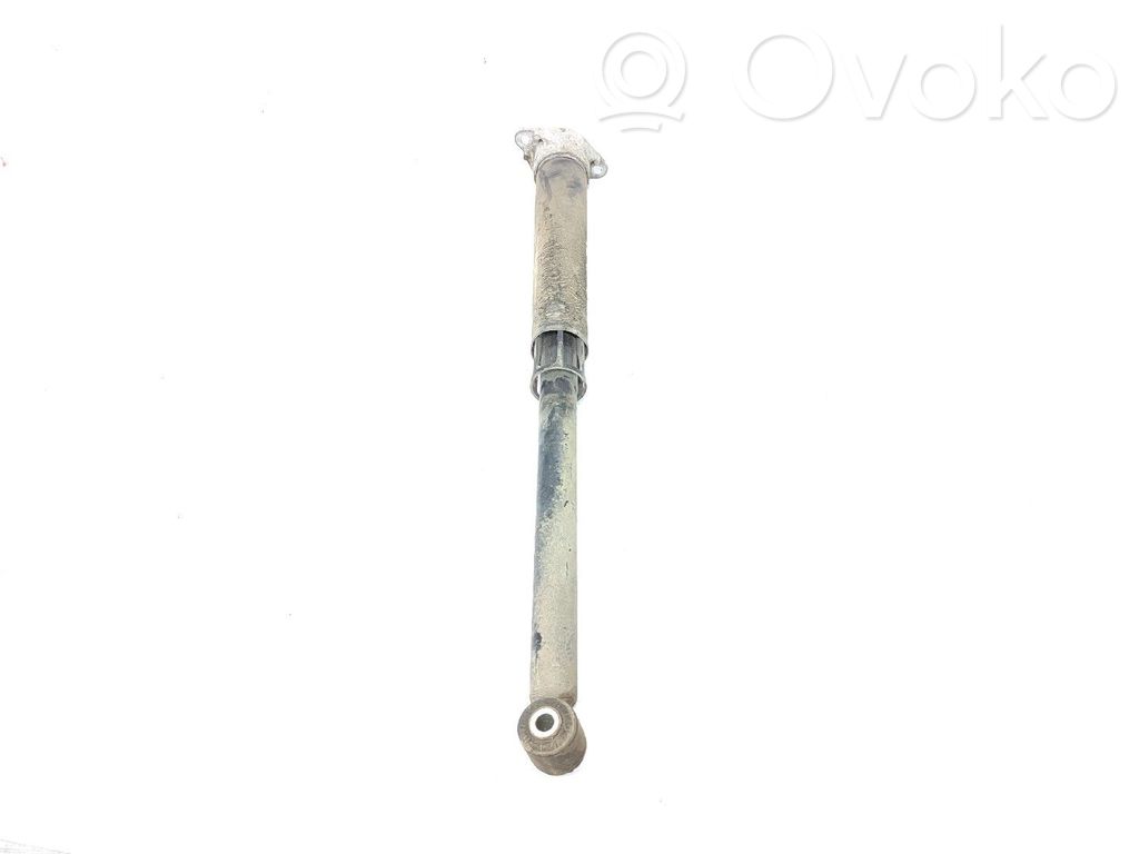 Ford Fiesta Amortizor spate 