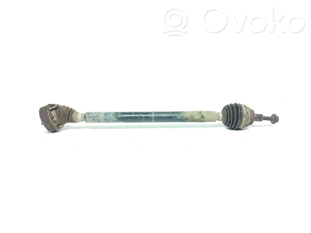 Etuvetoakseli   1H0407283