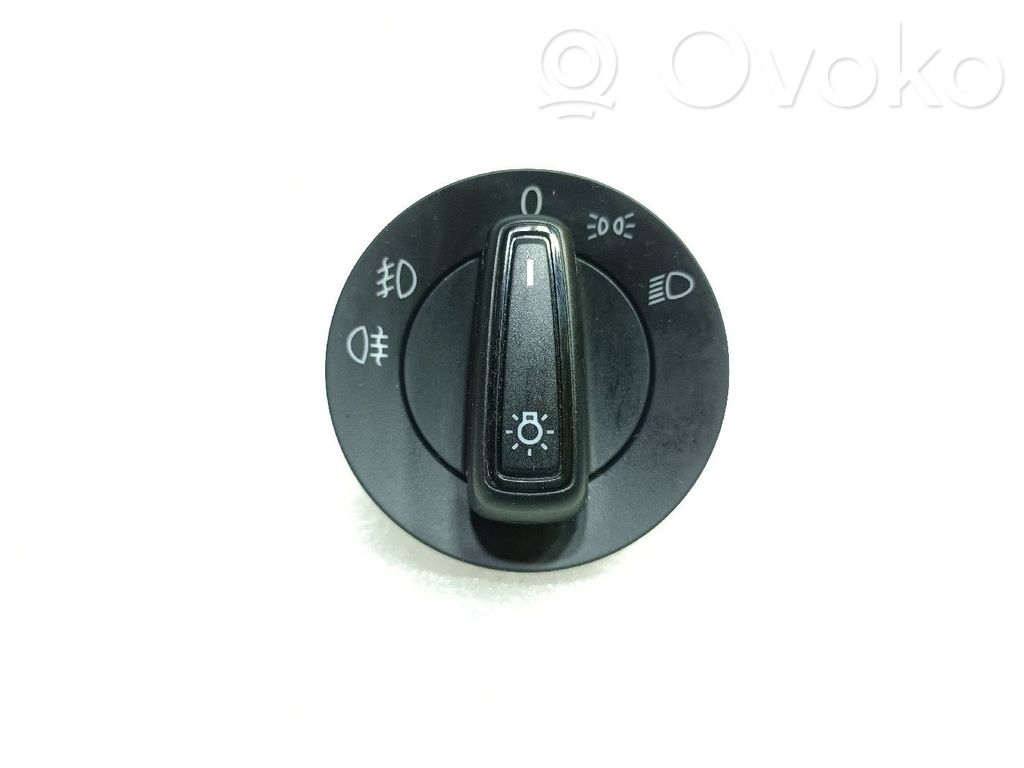 Przełącznik świateł   5G0941431T