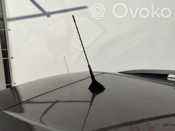 Antena de radio