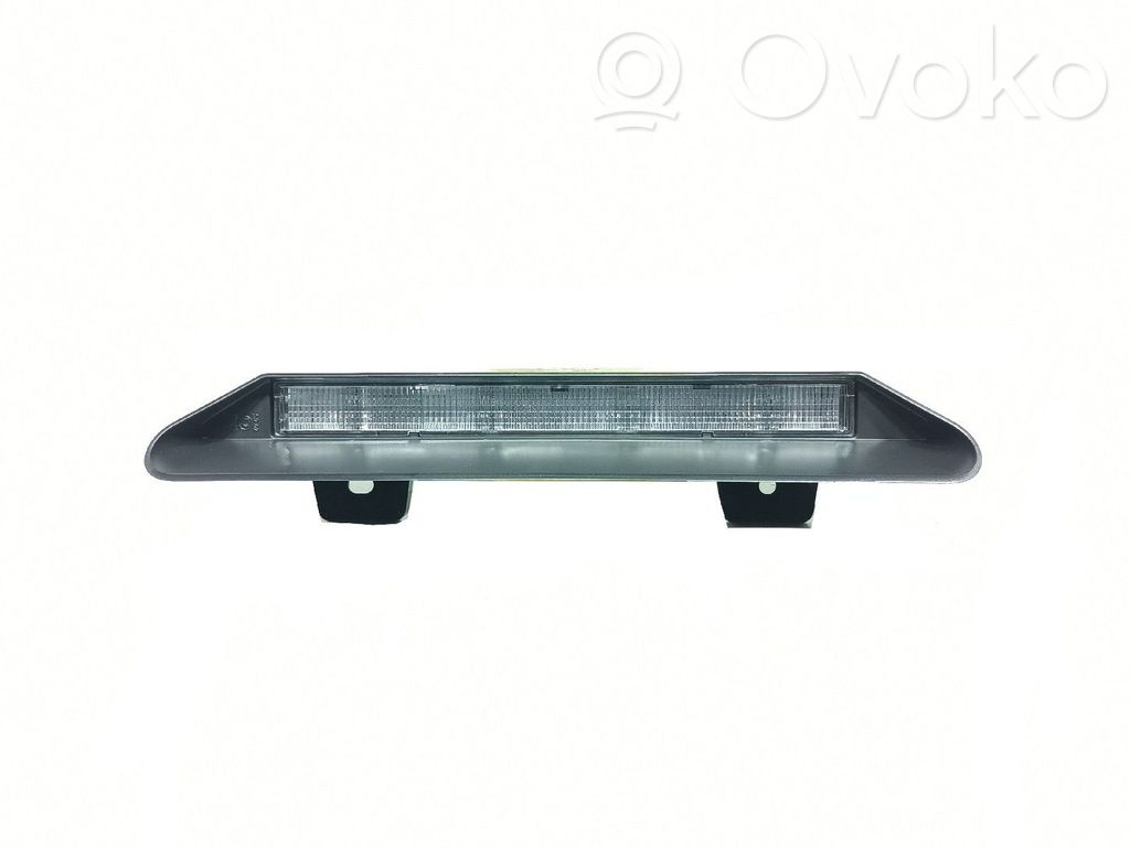 Renault Twingo III Luce d’arresto centrale/supplementare