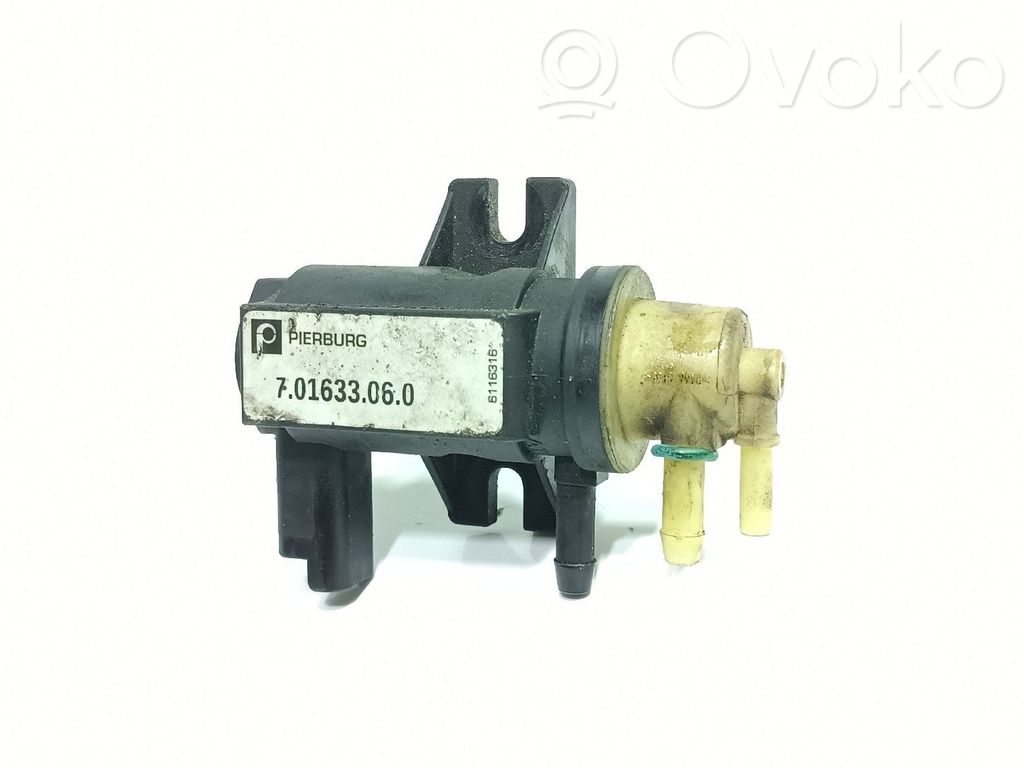 Bomba de vacío   701633060,PIERBURG