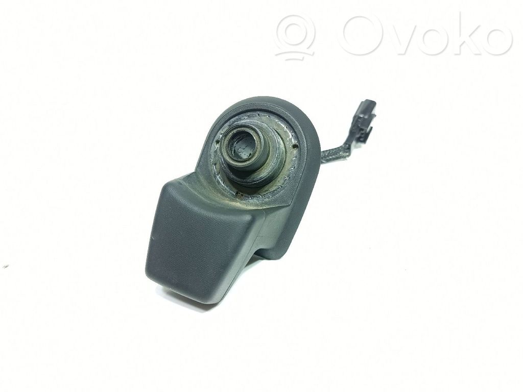 Multifunctional control switch/knob   906060158R