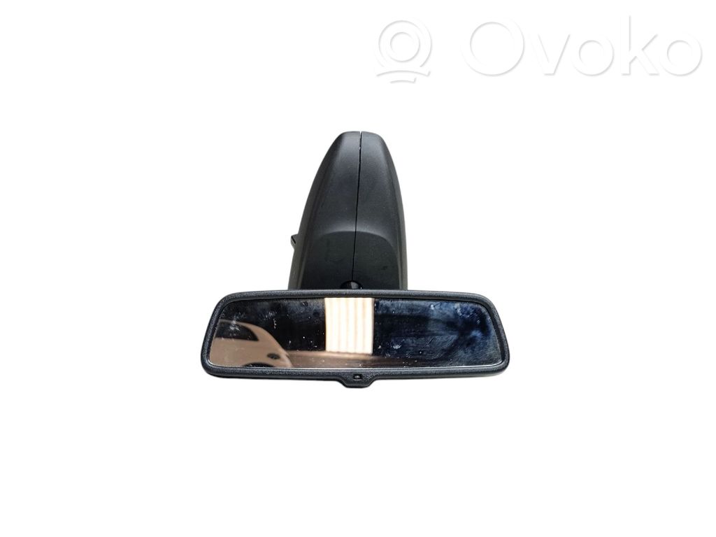 Rear view mirror (interior)   E11025611